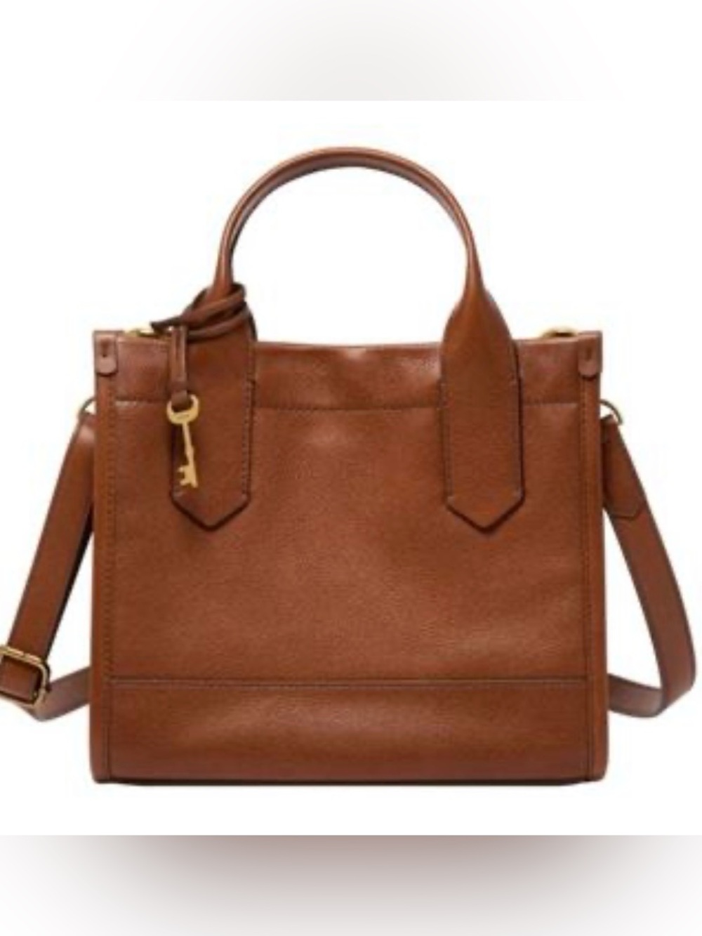 Fossil Kyler Sachel Bag. Medium. New with tags.